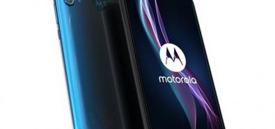 Motorola one fusion+