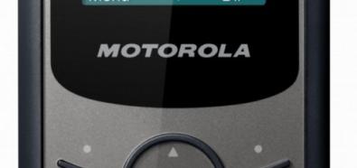 Telefony Motorola