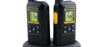 Motorola XTB446