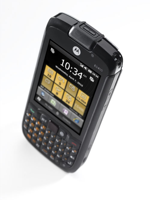 Motorola Global ES400
