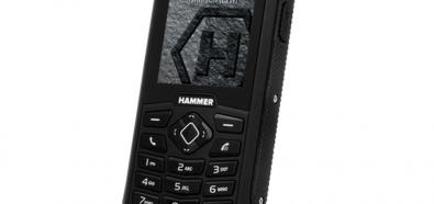 myPhone Hammer 3 
