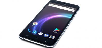 myPhone Q-Smart III Plus