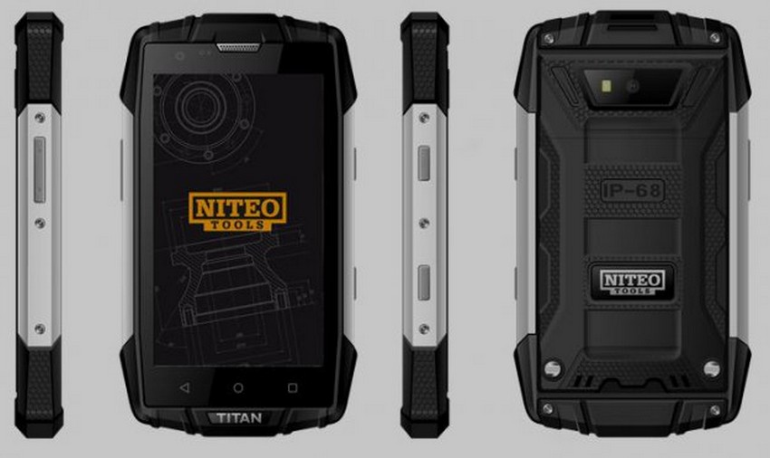 Titan by Niteo Tools