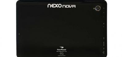 NavRoad NEXO GO i NOVA