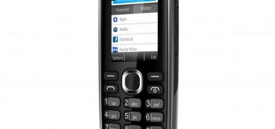 Nokia 110 i 112