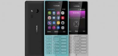 Nokia 216 i 216 Dual Sim
