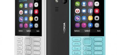 Nokia 216 i 216 Dual Sim