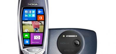 Nokia 3310 PureView