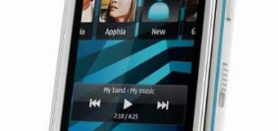 Nokia XpressMusic 5530