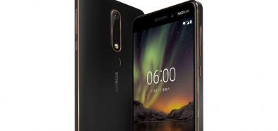 Nokia 6 (2018) 