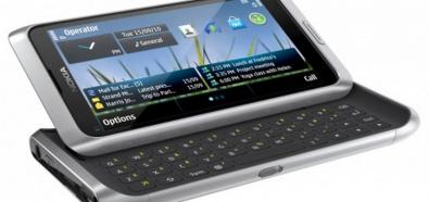 Smartfony Nokia