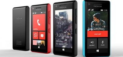 Nokia Lumia 330