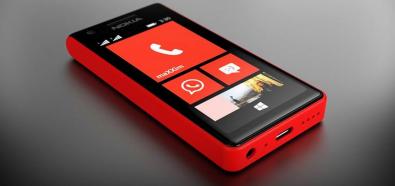 Nokia Lumia 330