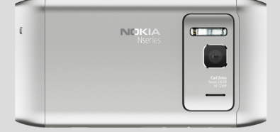 Nokia i Android