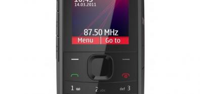 Nokia X1-01 Dual-SIM