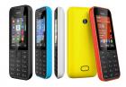 Nokia 207 i 208