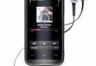 Nokia XpressMusic 5530