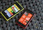 Nokia Lumia - seria fińskich smartfonów poświęconych Windowsowi