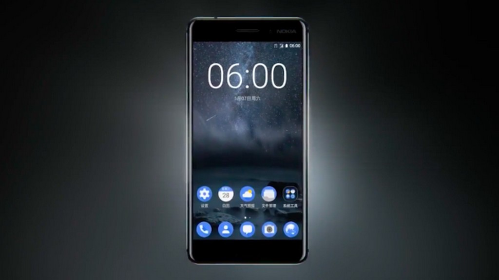 Nokia 3, 5, 6
