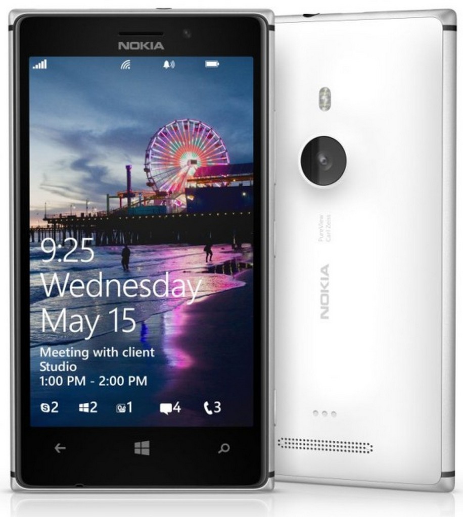 Nokia Lumia