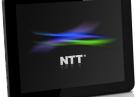 Tablety NTT