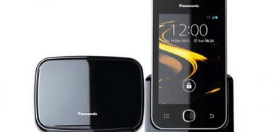 Panasonic KX-PRX120 