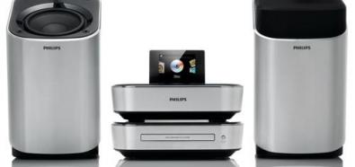Philips SoundSphere