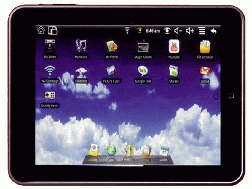 DreamBook ePad 7 Pro