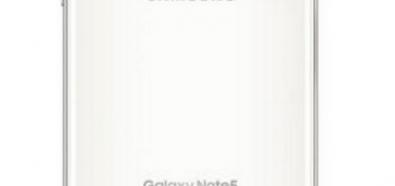 Samsung Galaxy Note 5 i S6 Edge+