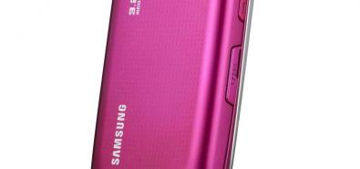 Samsung DUOZ B5722