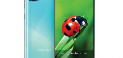 Samsung Galaxy A51 i A71