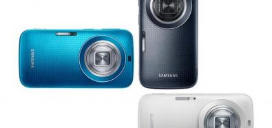 Samsung Galaxy K Zoom
