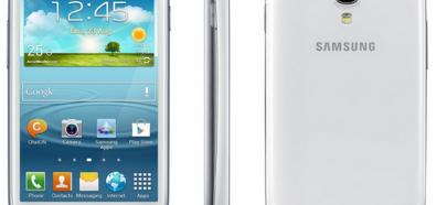 Samsung Galaxy S3 mini
