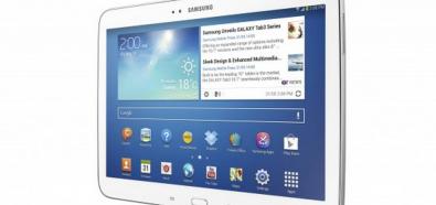 Samsung Galaxy Tab 3 8.0 i 10.1