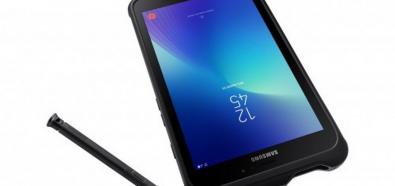 Samsung Galaxy Tab Active2