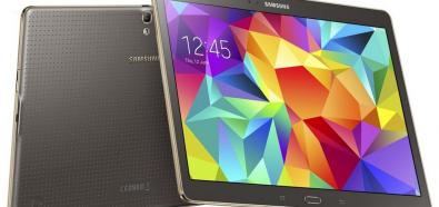 Samsung Galaxy Tab S w redcoon.pl