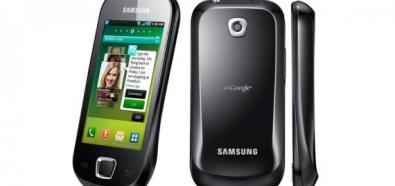 Samsung i5800