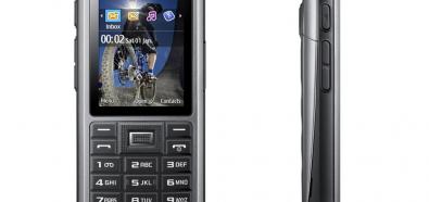 Samsung Solid C3350