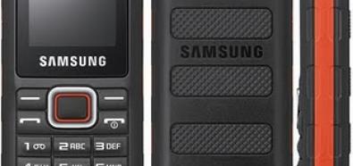 Samsung Solid E1130B
