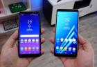 Samsung Galaxy A8 (2018) i Galaxy A8+ (2018)