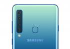 Samsung Galaxy A9 (2018) 