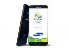 Samsung Galaxy S7 Edge Olympic Games Limited Edition