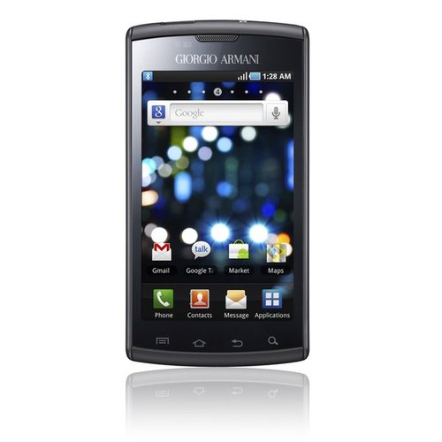 Smartfony Samsung