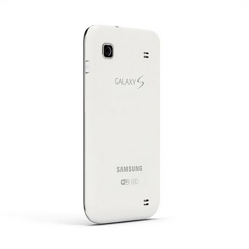 Samsung Galaxy S Wi-Fi