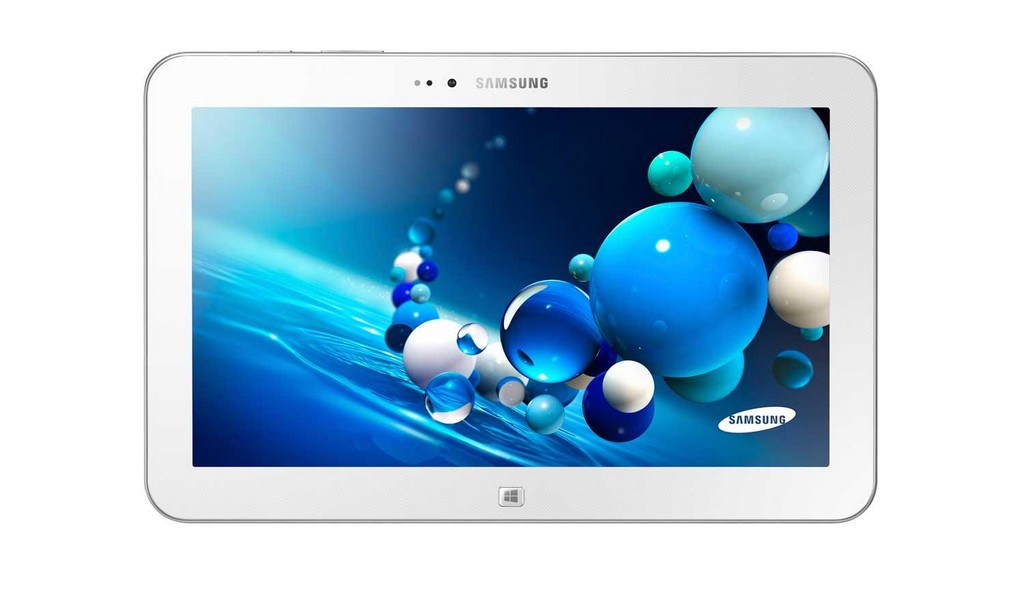 Samsung Ativ Tab 3