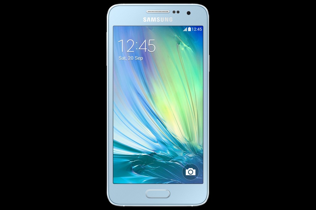 Samsung Galaxy A3 i Galaxy A5