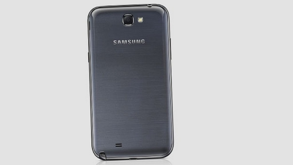 Samsung Galaxy Note III