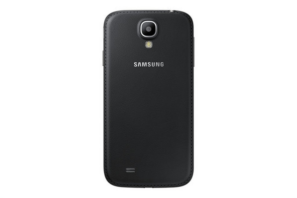 Samsung Galaxy S4 i Galaxy S4 mini Black Edition