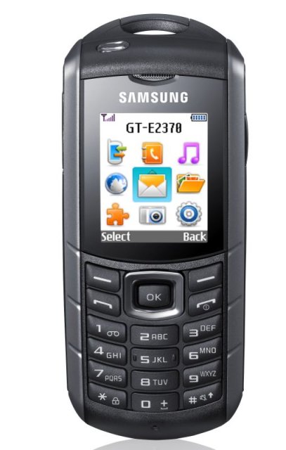 Samsung Solid E2370 