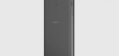 Sony Xperia E5 